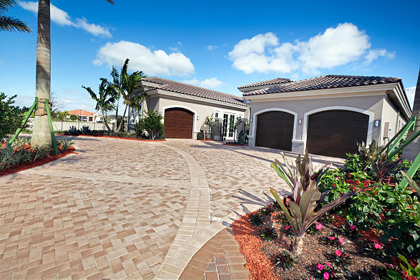 Best Residential Driveway Paving in USA